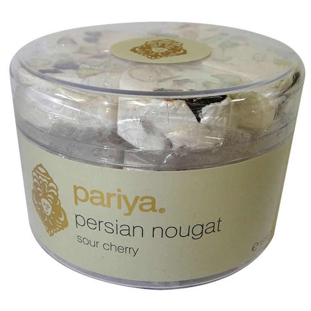 Pariya nougat 135g