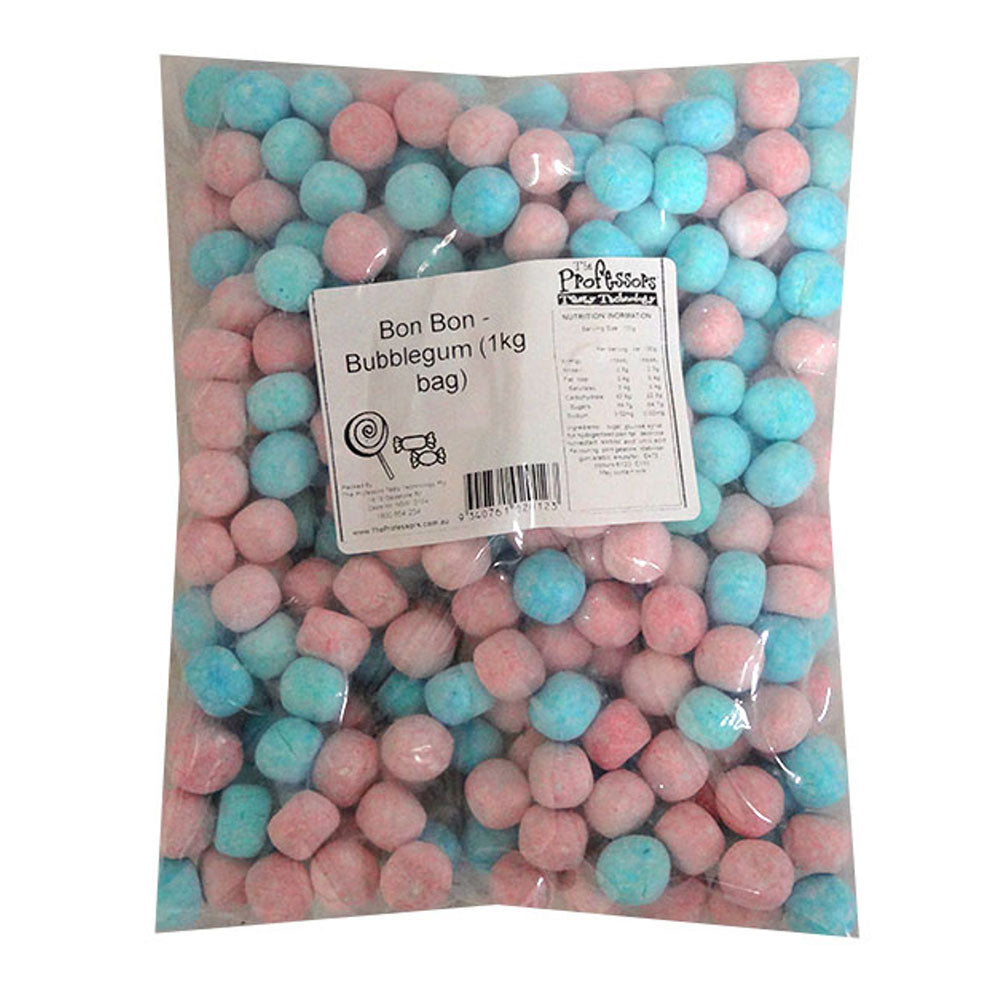 Verquin/Kingsway Bonbons 1kg