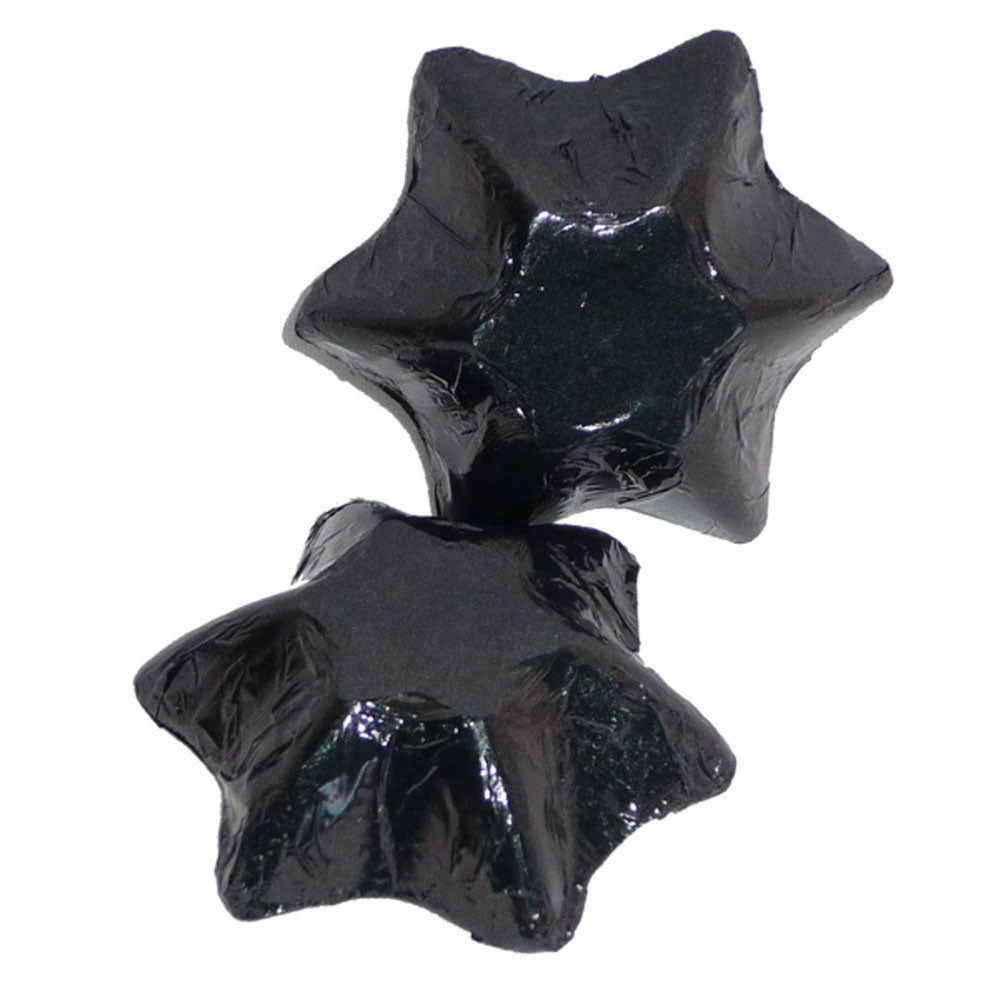 Chocolate Gems Chocolate Stars 5 kg (APX 700st)