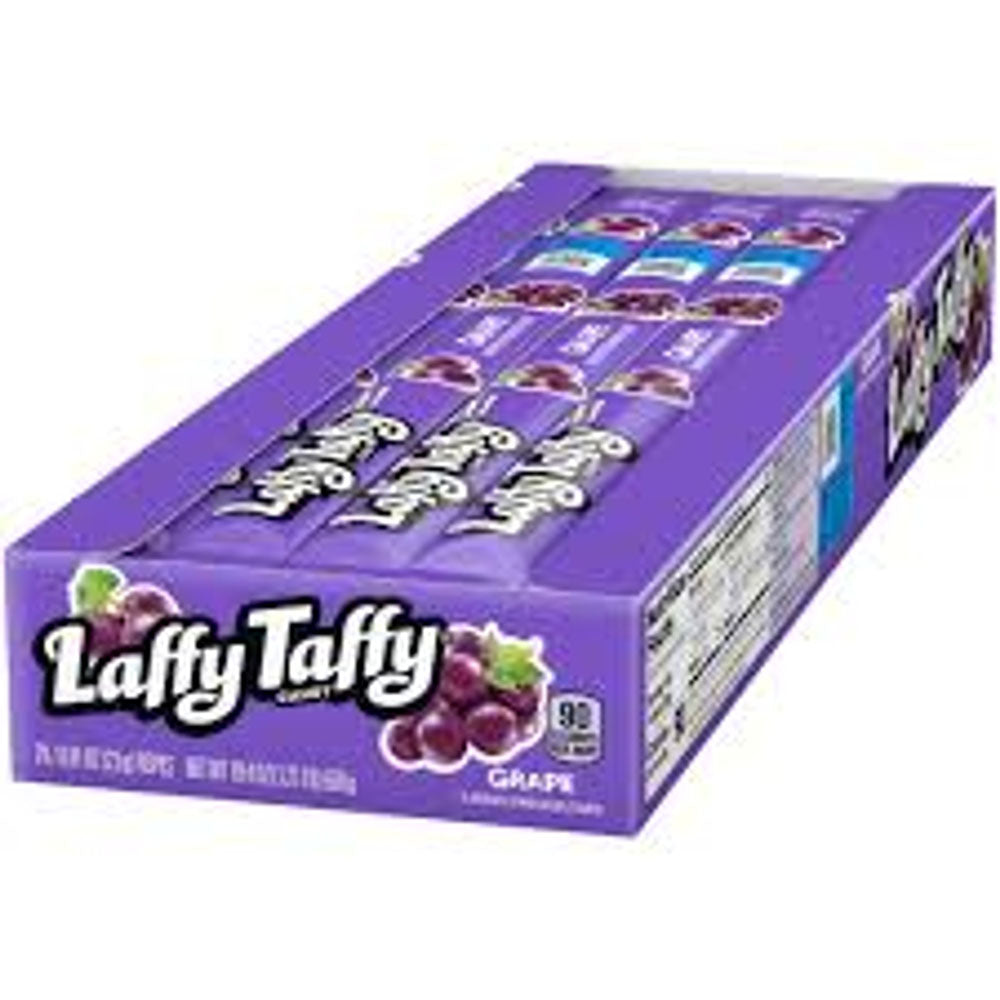 Laffy taffy rep (24x23g)