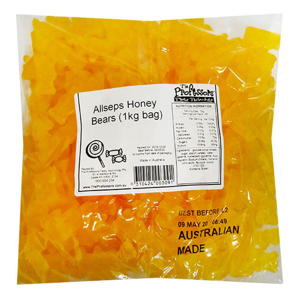 Allseps Bulk (8x1kg Bags)