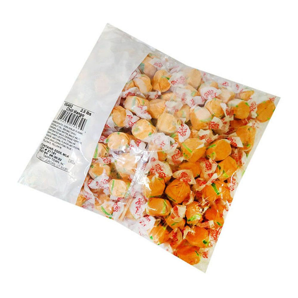 Taffy Town Salt Water Taffy 1.13 kg