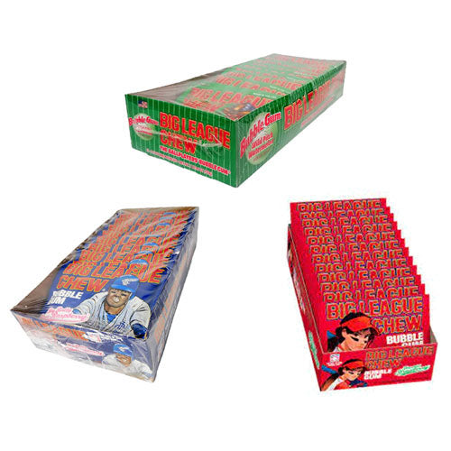 Big League Chew (12x60g)