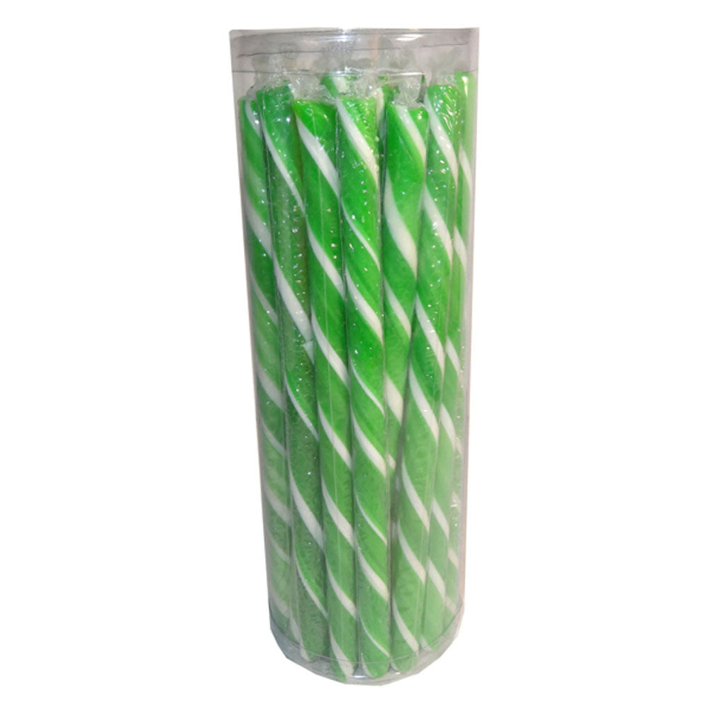 Candy Poles Jar (30x18G)