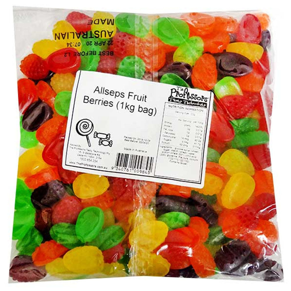 Allseps gelé 1 kg