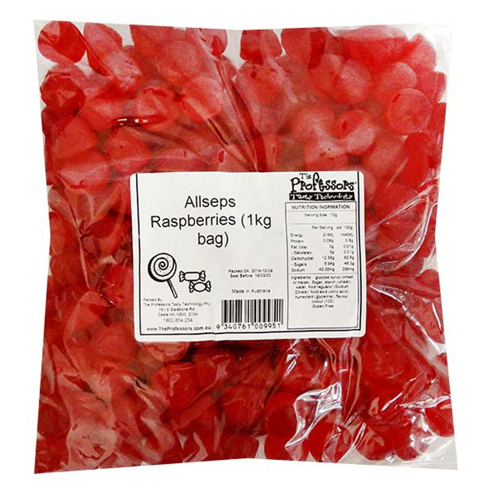 AllSeps Jelly 1kg