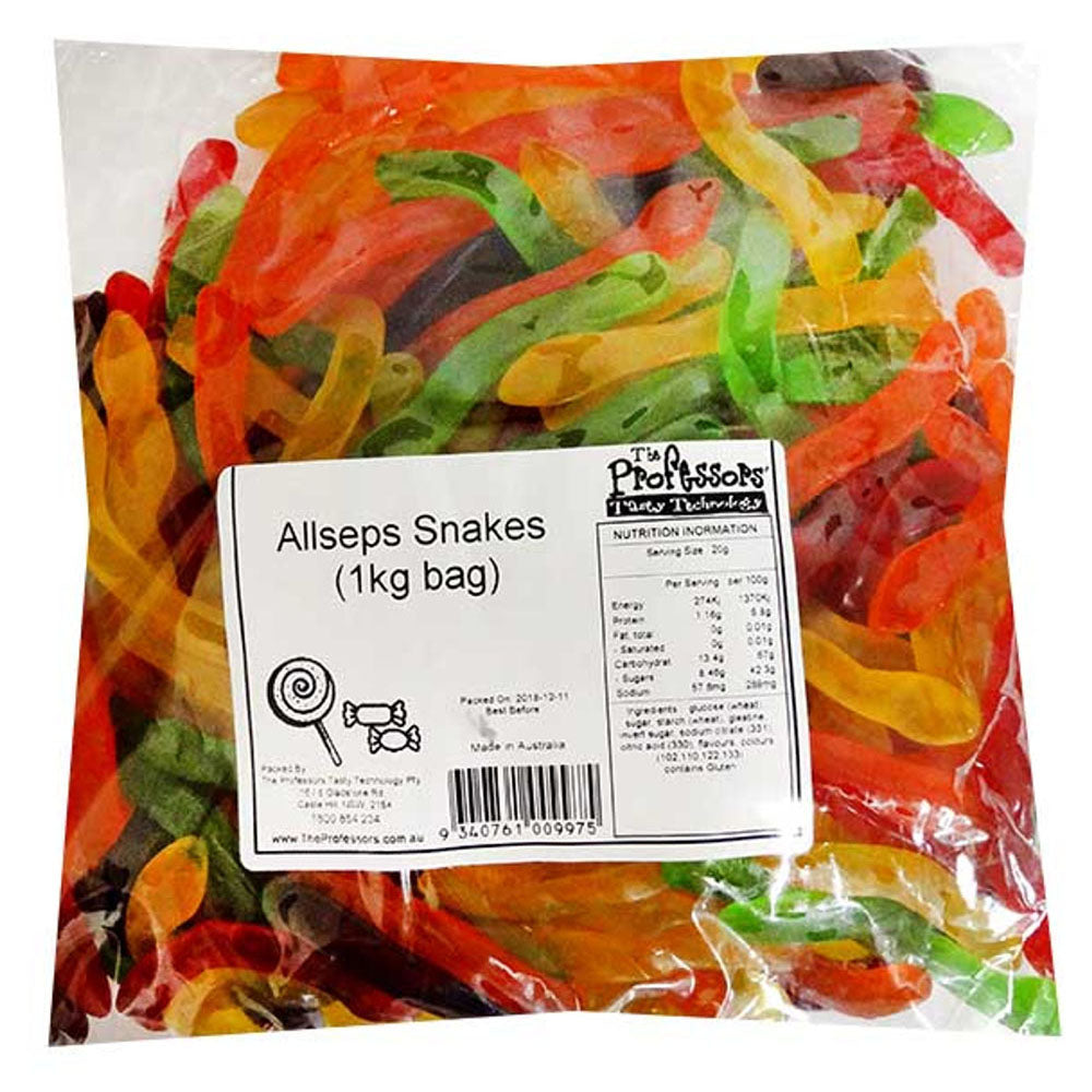 Allseps gelé 1 kg