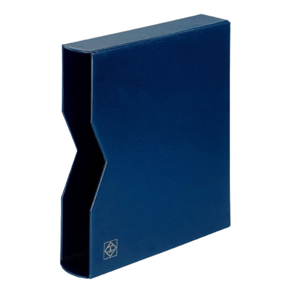 Klassisk design slipcase til Optima Ringbinder