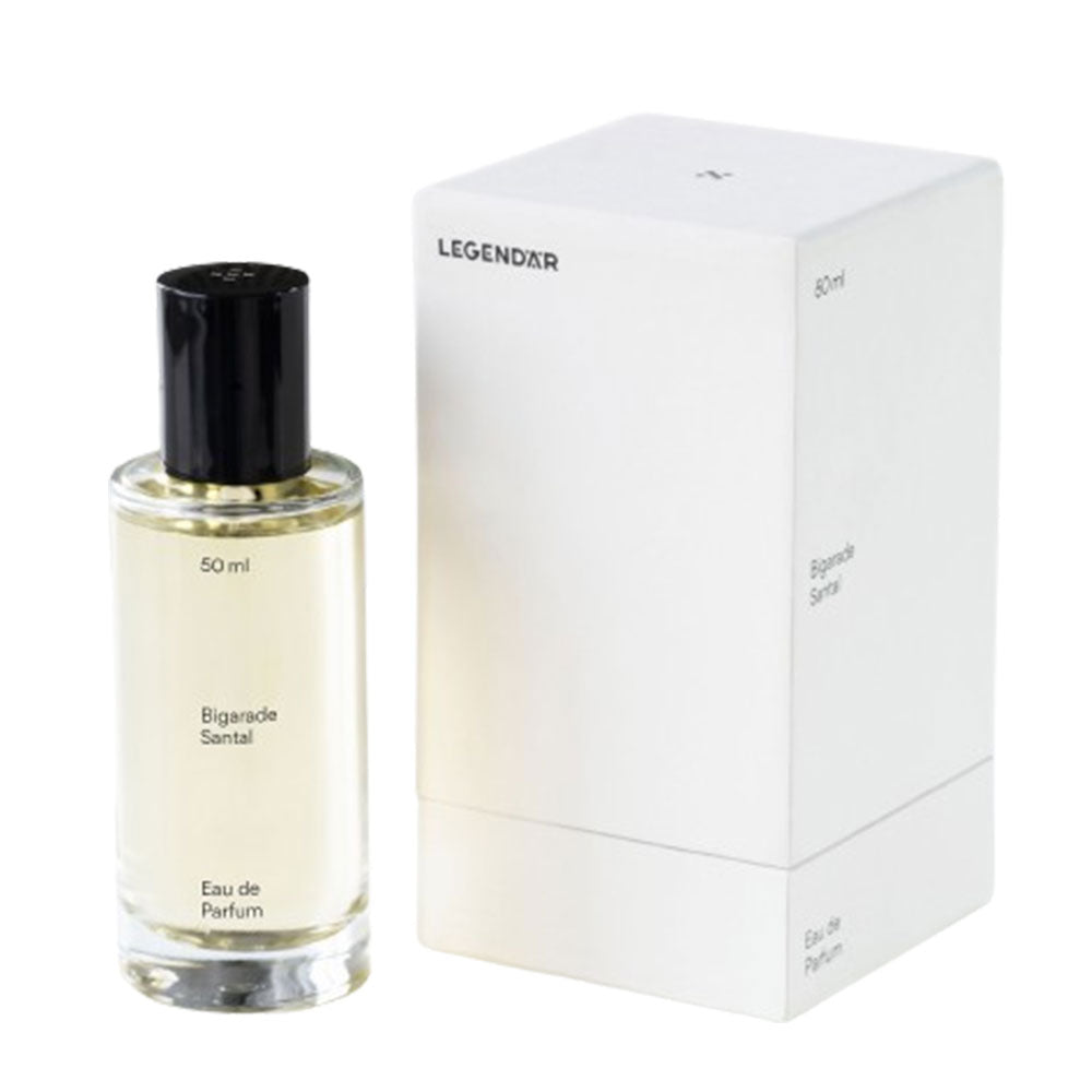 Lgndr bigarade santal eau de parfum