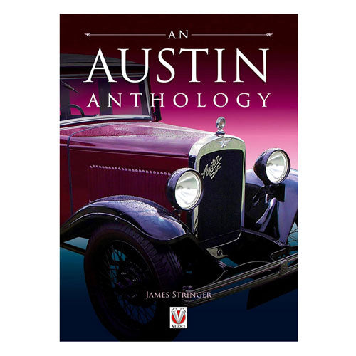 An Austin Anthology