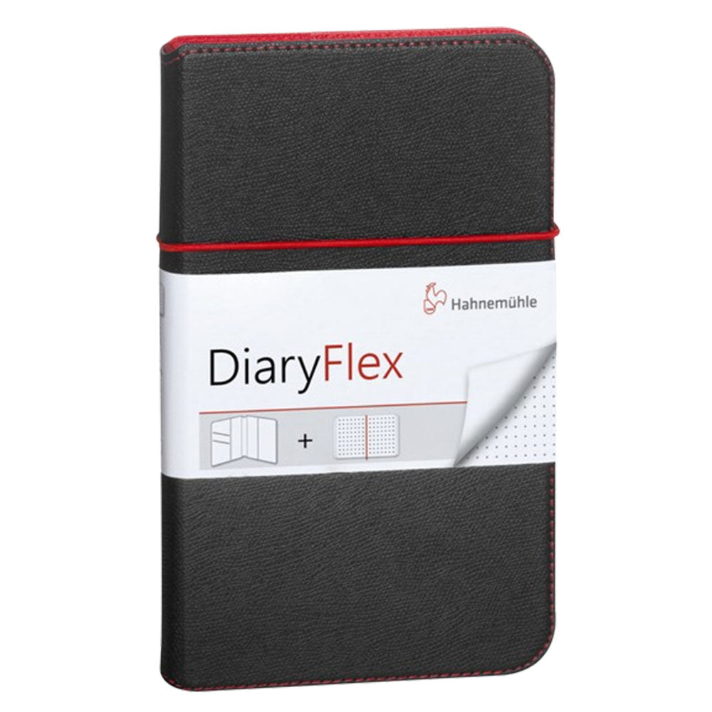 HAHNEMUEHLE DIARYFLEX NOTEBOOK