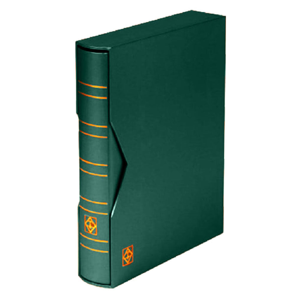 Optima Classic Design Binder & Slipcase