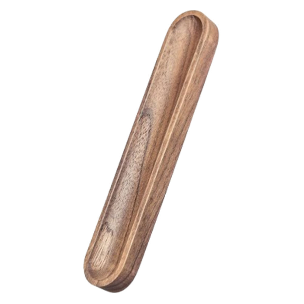 Porte-stylo en bois Sttilform