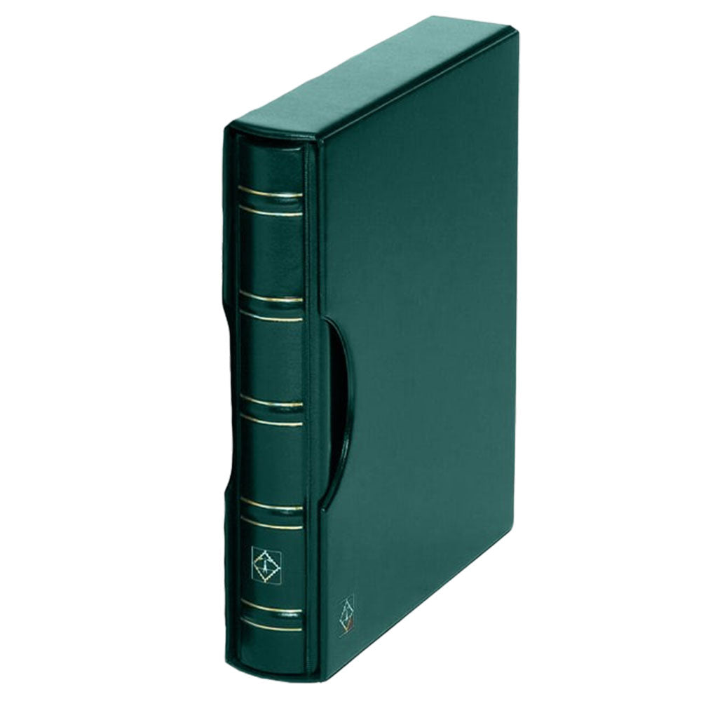 Perfect DP Classic Design Turn-Bar Binder & Slipcase