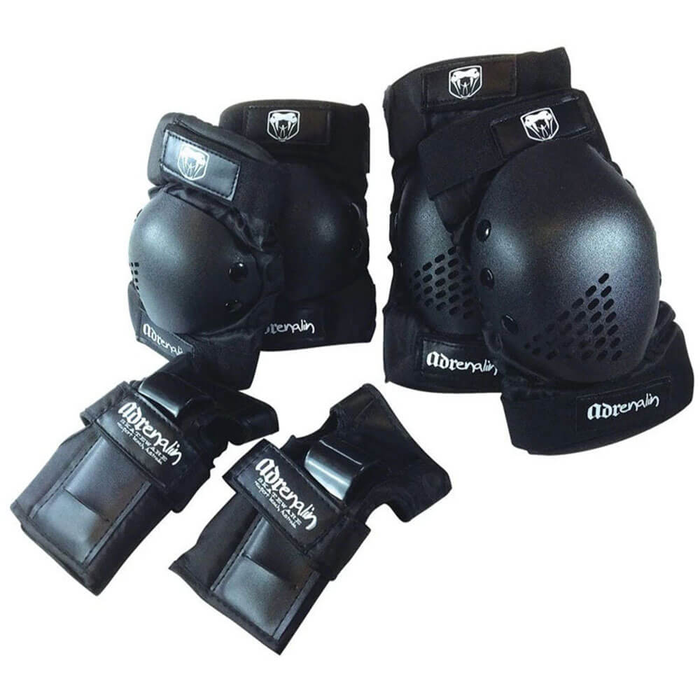 Skate Protect Guard (ensemble de 3)