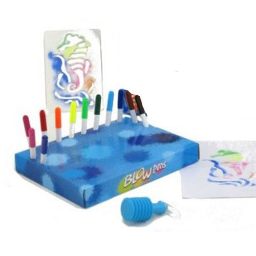 Blow Pens Airbrush Art Set (1pc Random)