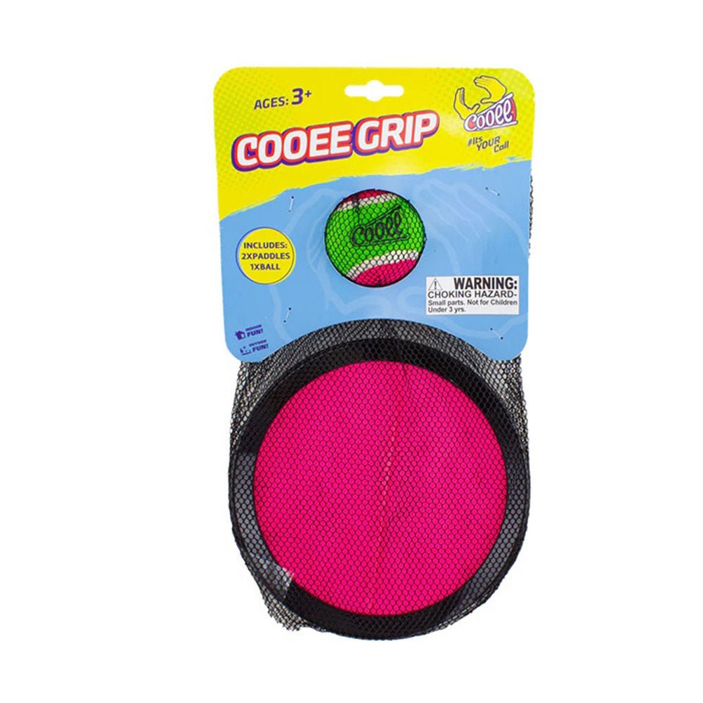 Cooee Grip Toy