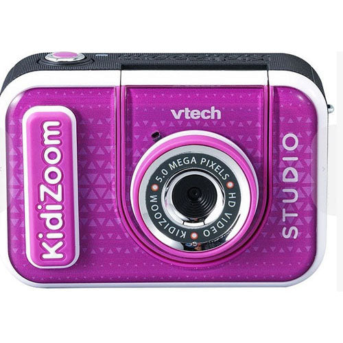 Vtech KidiZoom Studio Camera (Purple)