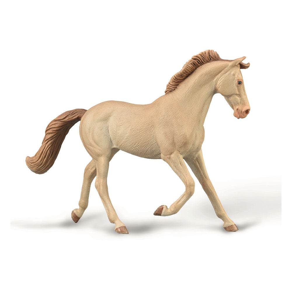 Collecta Thoroughbled Mare Figur (ekstra stort)