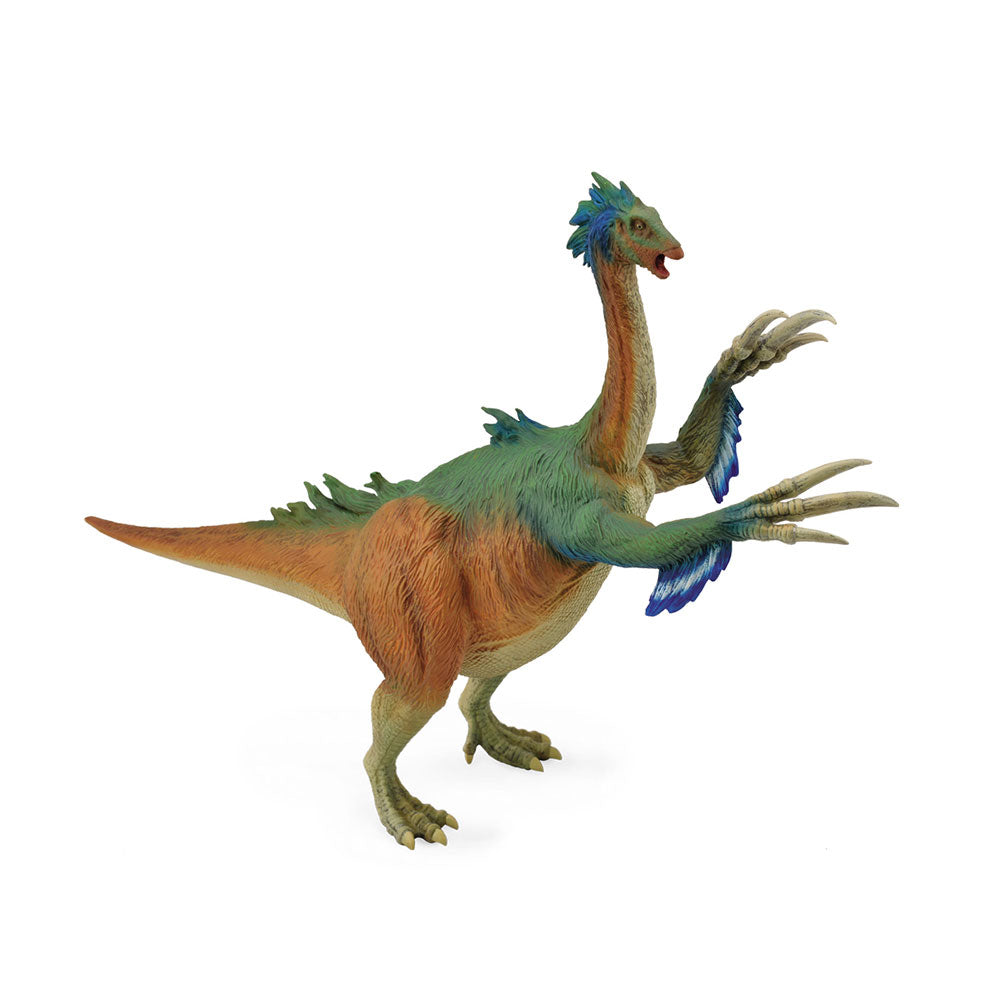 Collecta therizinosaurus dinosaurus figuur