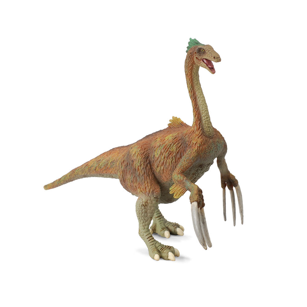 COLCA THERIZINOSAURURS DINOSAUR FIGUR