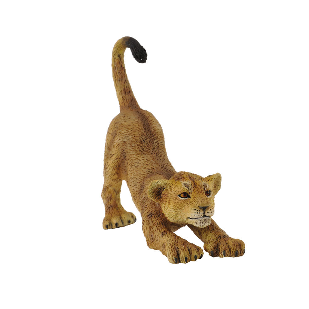 CollectA Lion Cub Figure (Small)