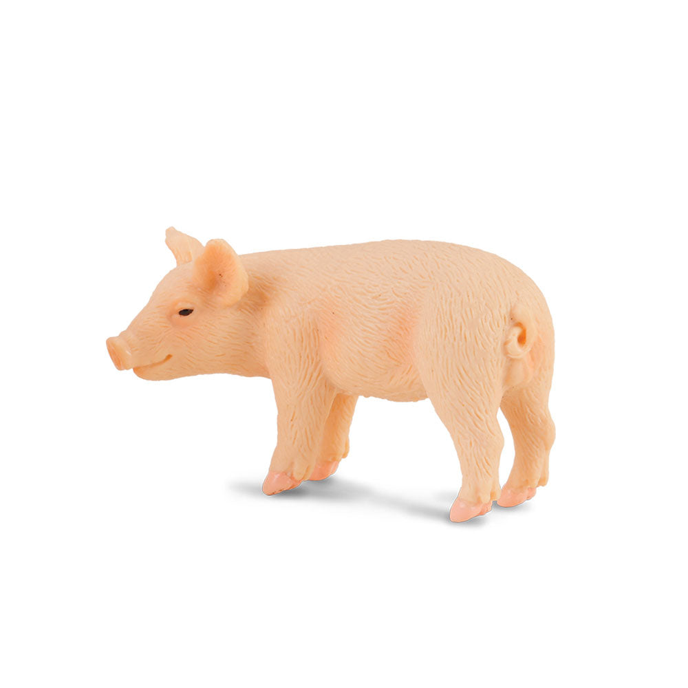 COLCA Piglet Figure (liten)