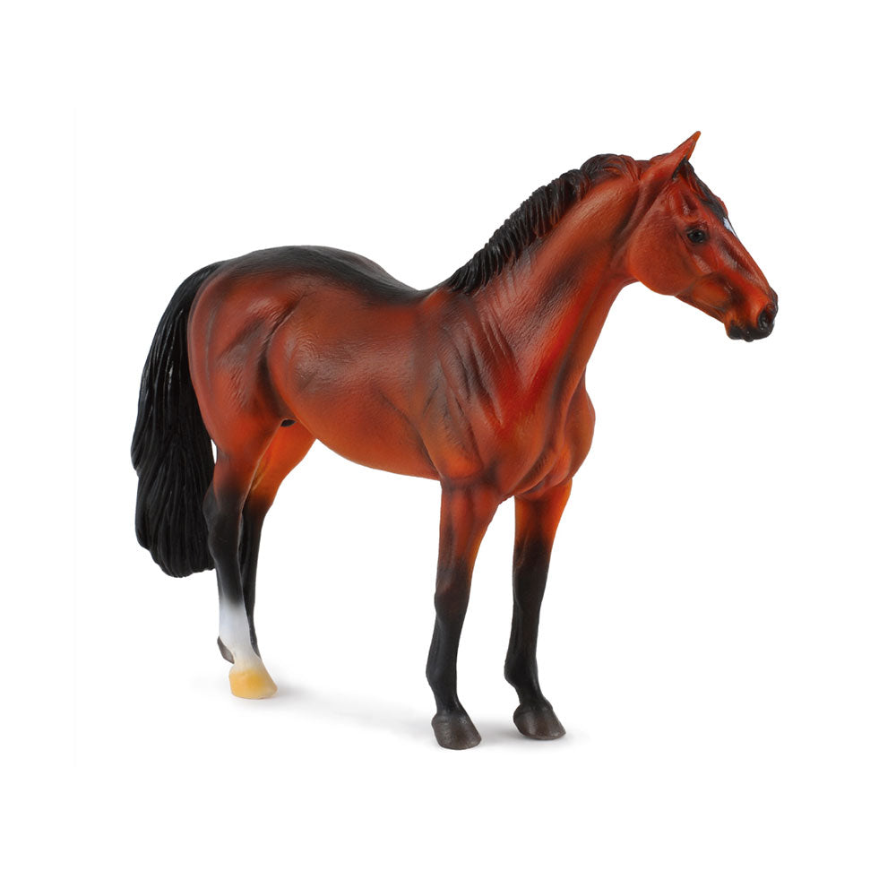 Collecta Hanoverian hingstfigur (XL)