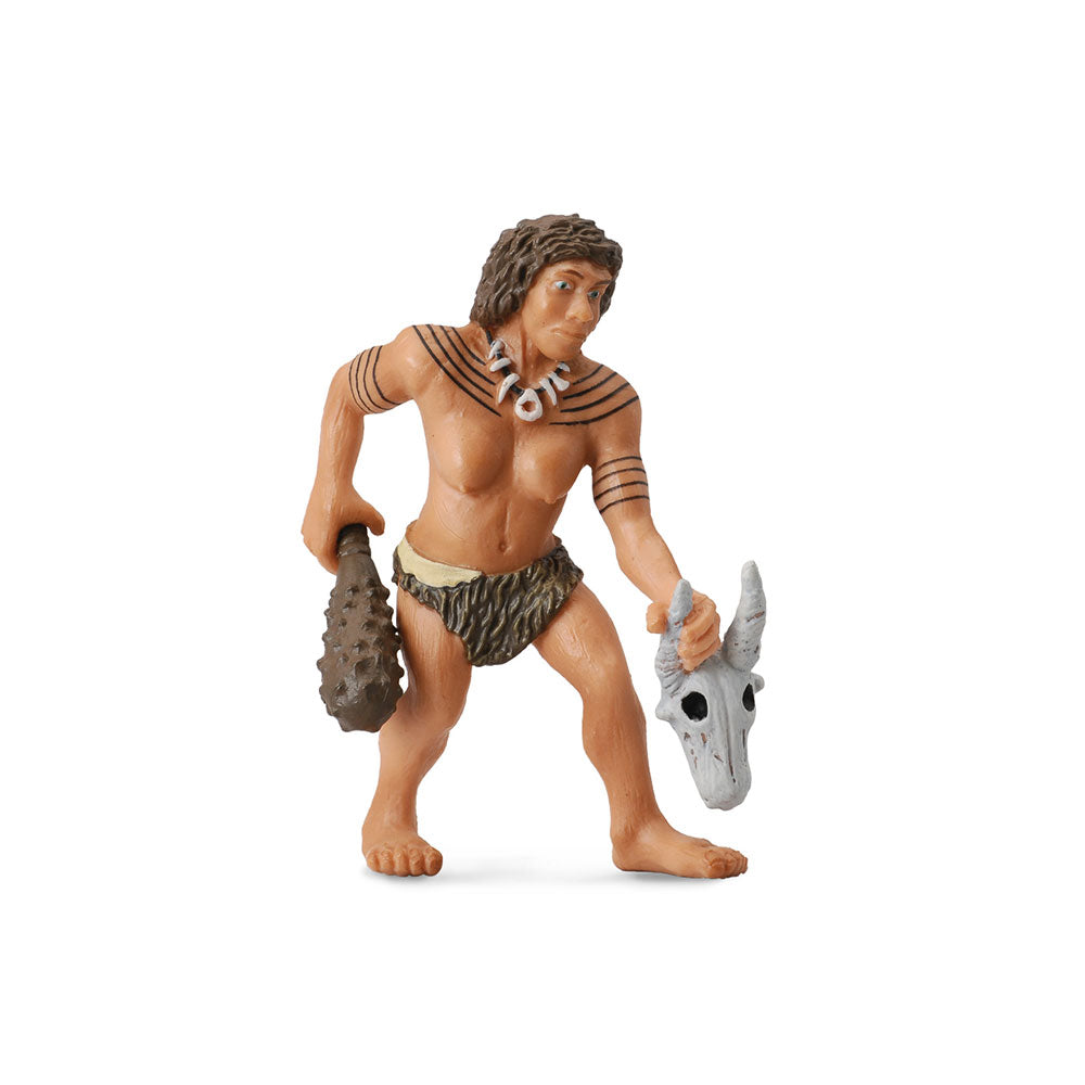 Figura neandertalska (duża)