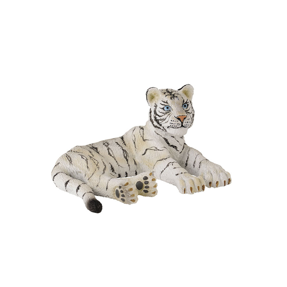 Collecta White Tiger Cub Figuur (medium)