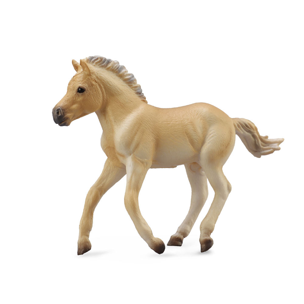 Collecta Fjord Foal Figuur (medium)