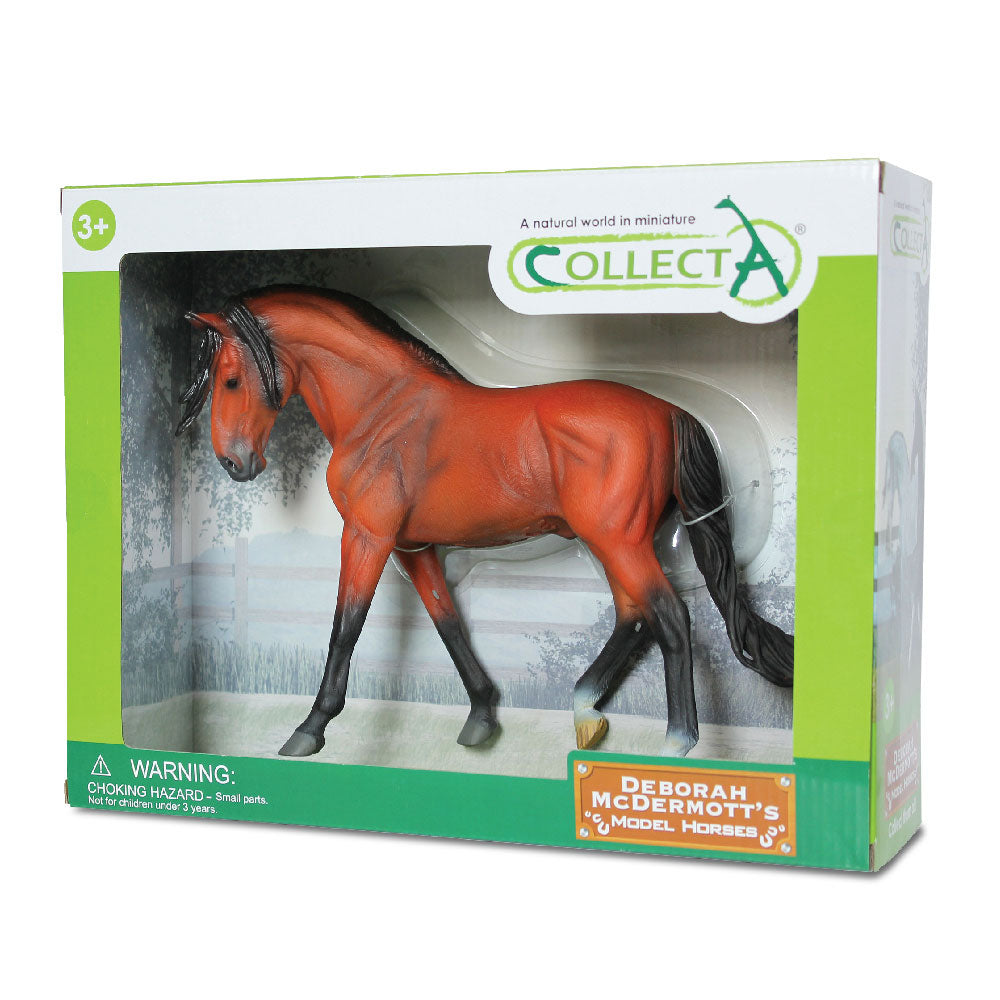 Collecta Andalusian Stallion Figur 1:12 (WB)