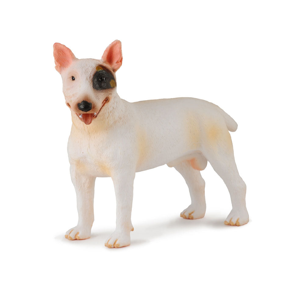 CollectA Bull Terrier Figure (Medium)