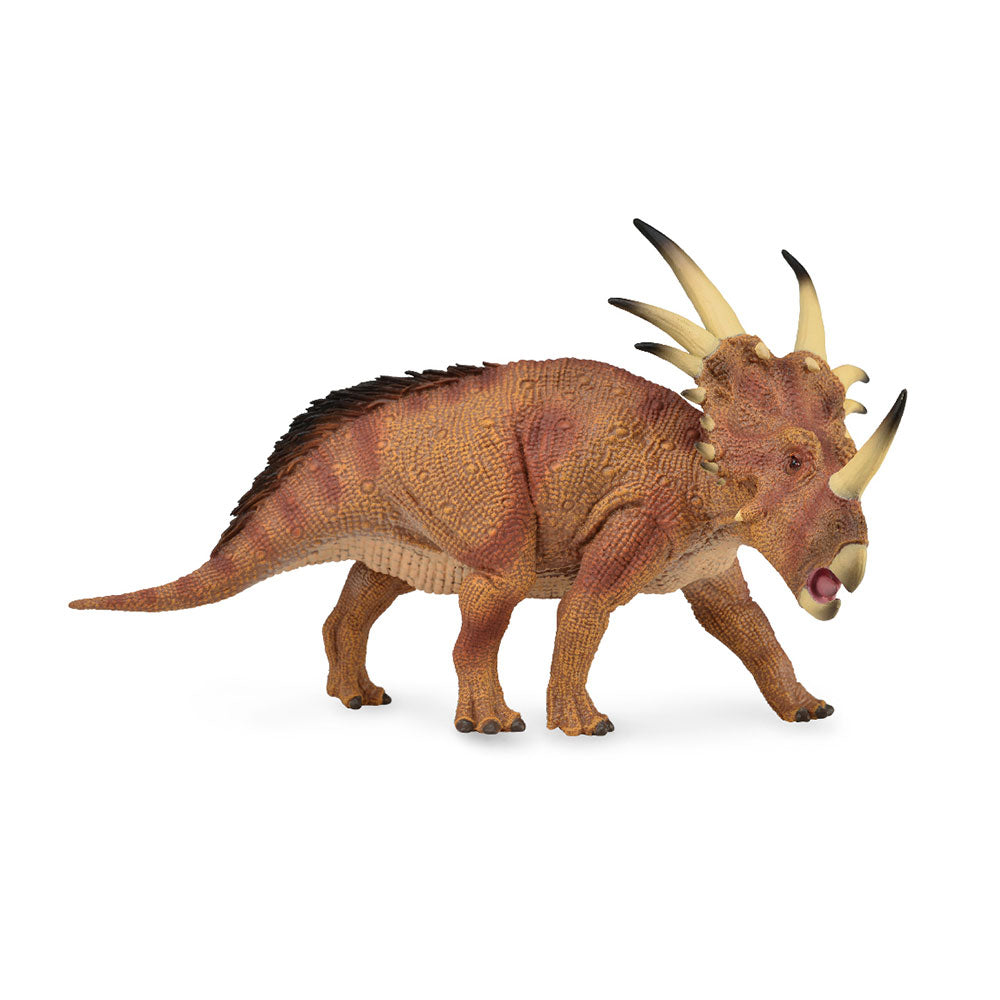 Figura de dinosaurio de Collecta Styracosaurus