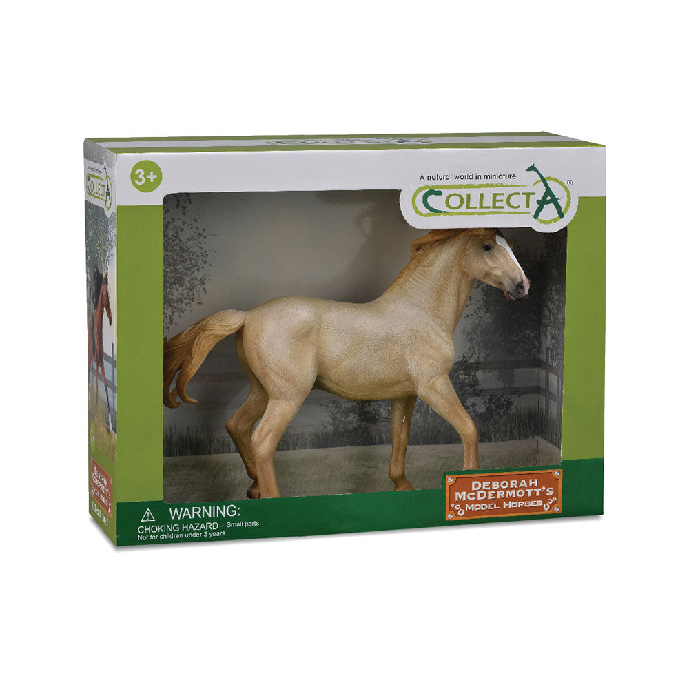 COLLEA Mustang Stallion Figura 1:12