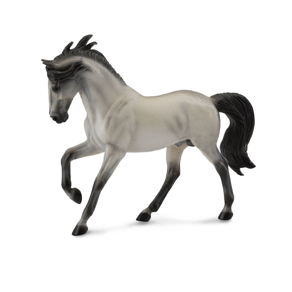 Collecta Andalusian Stallion Figure (XL)