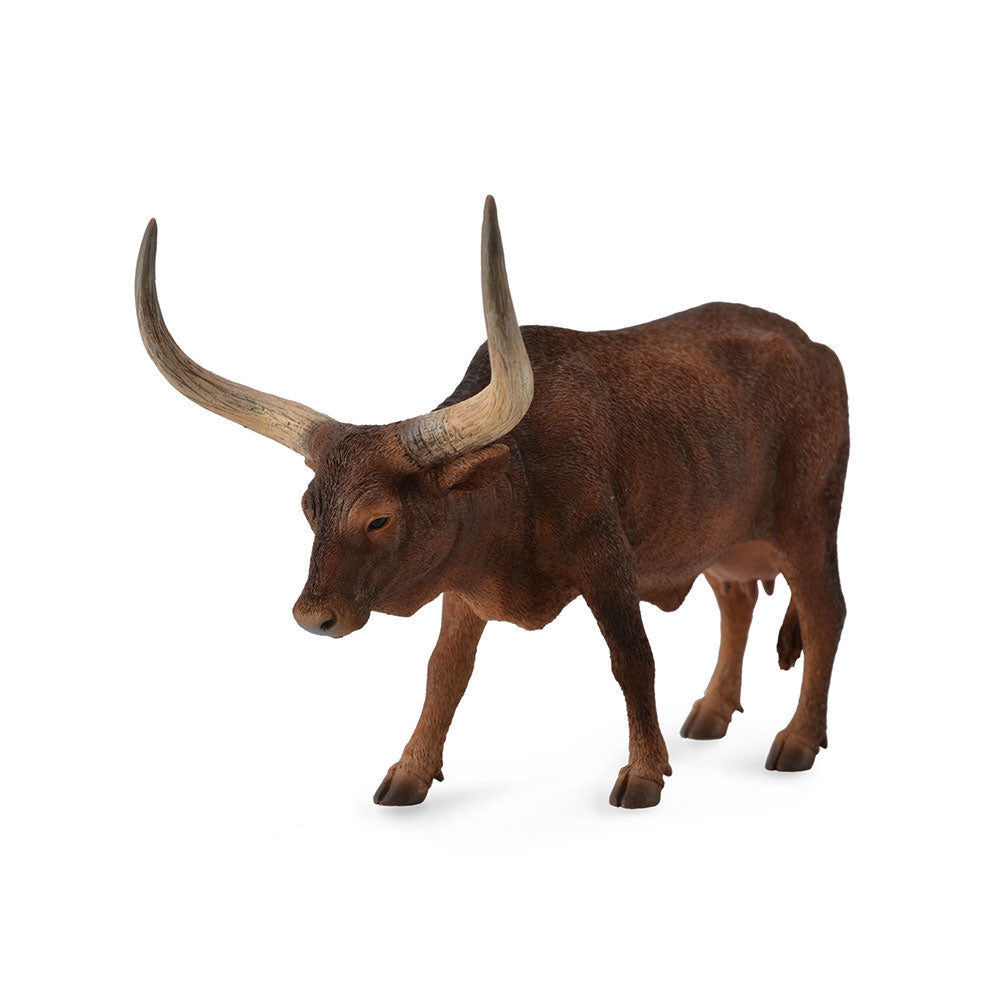 Collecta Ankole-Watusi Figure (Large)