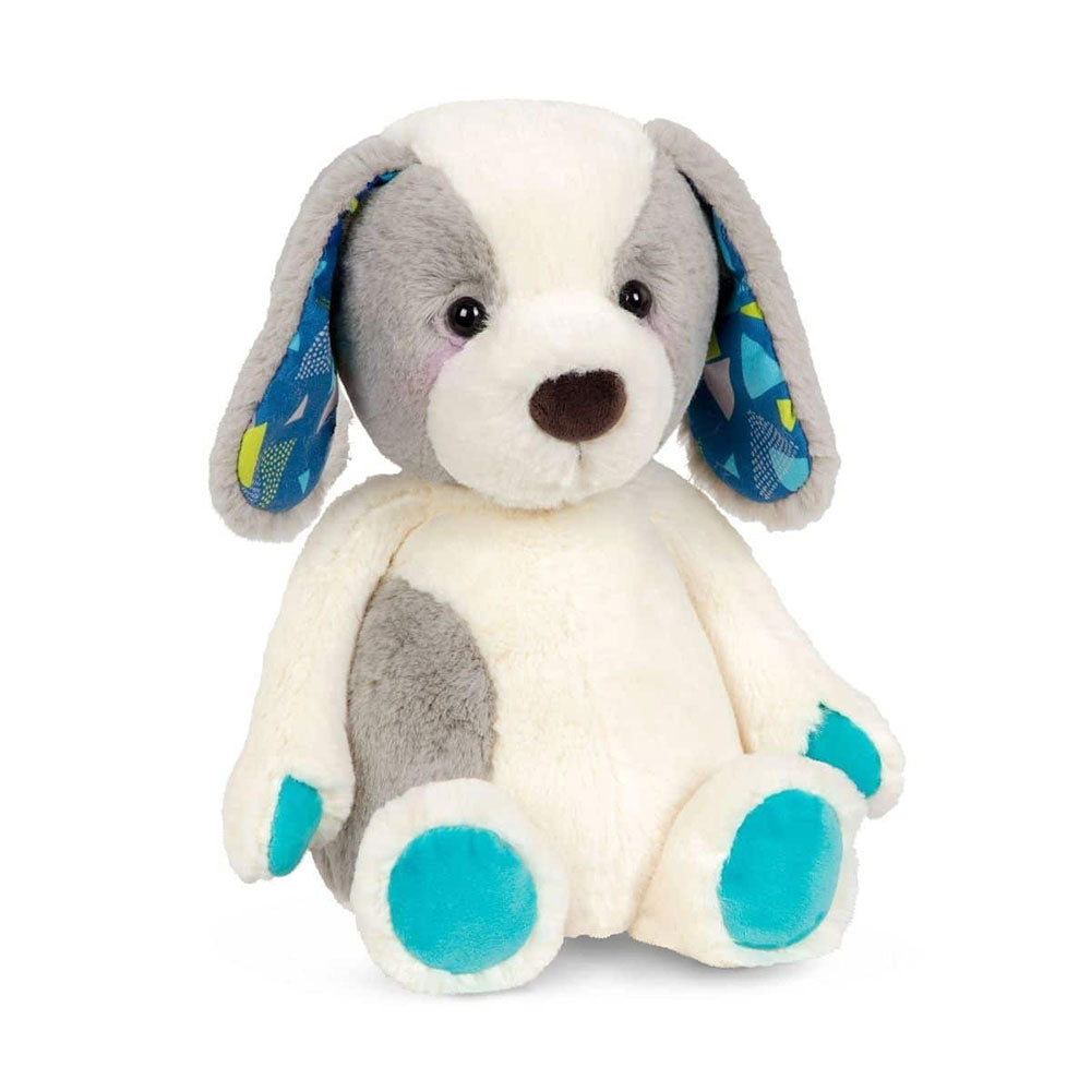 Candy Pup Dog Plush