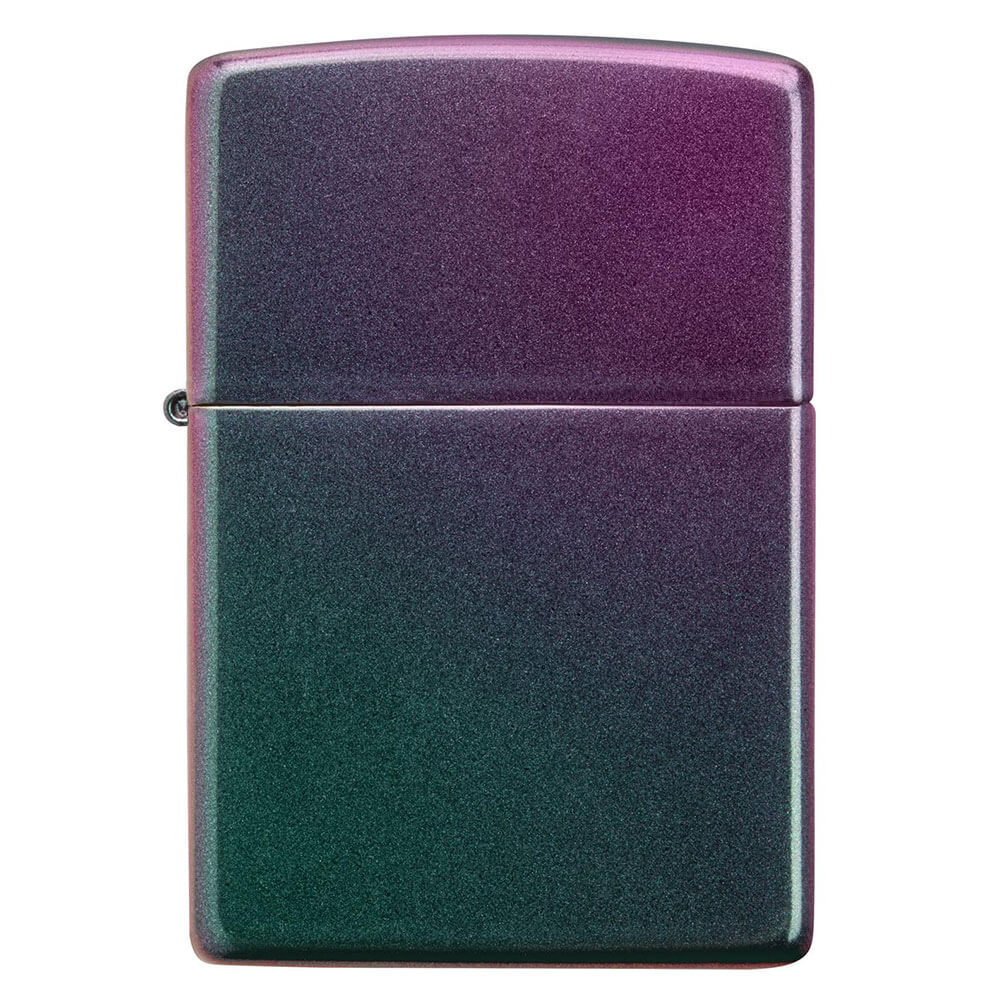 Encendedor iridiscente zippo