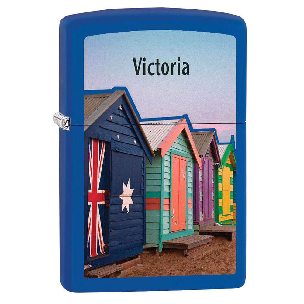 Zippo Brighton Beach Box