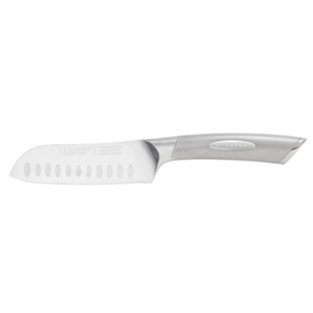 Scanpan Classic roestvrij staal Santoku -mes