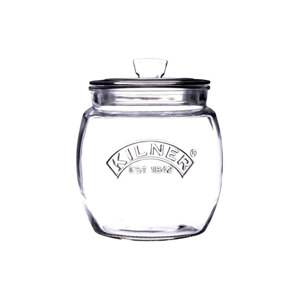 Kilner Universal Storage słoik (przezroczysty)