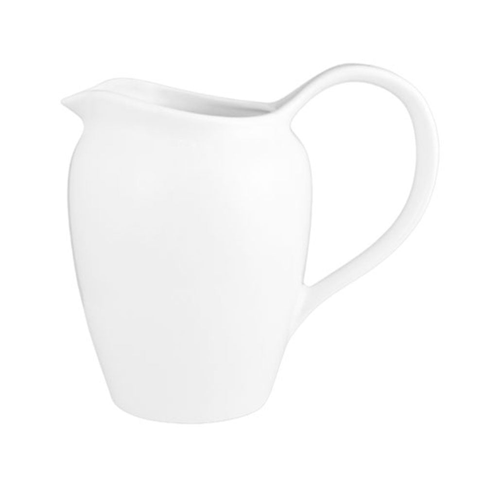 Jug classique de Porcelaine Bone Wilkie New Bone