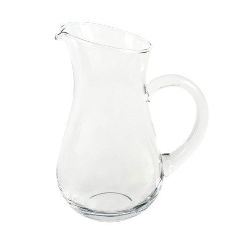 Wilkie Balmoral Water Jug Glass