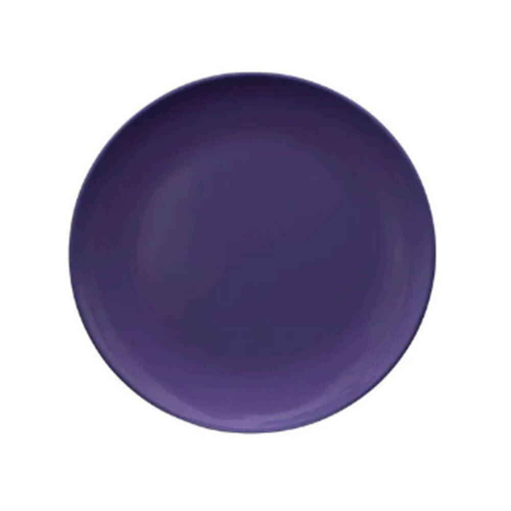 Serroni Melamine Plate 25 cm