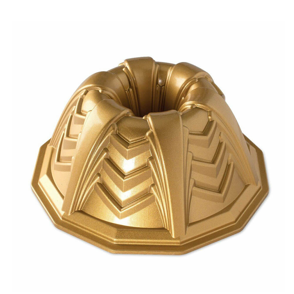 Nórdico Bundt Pan