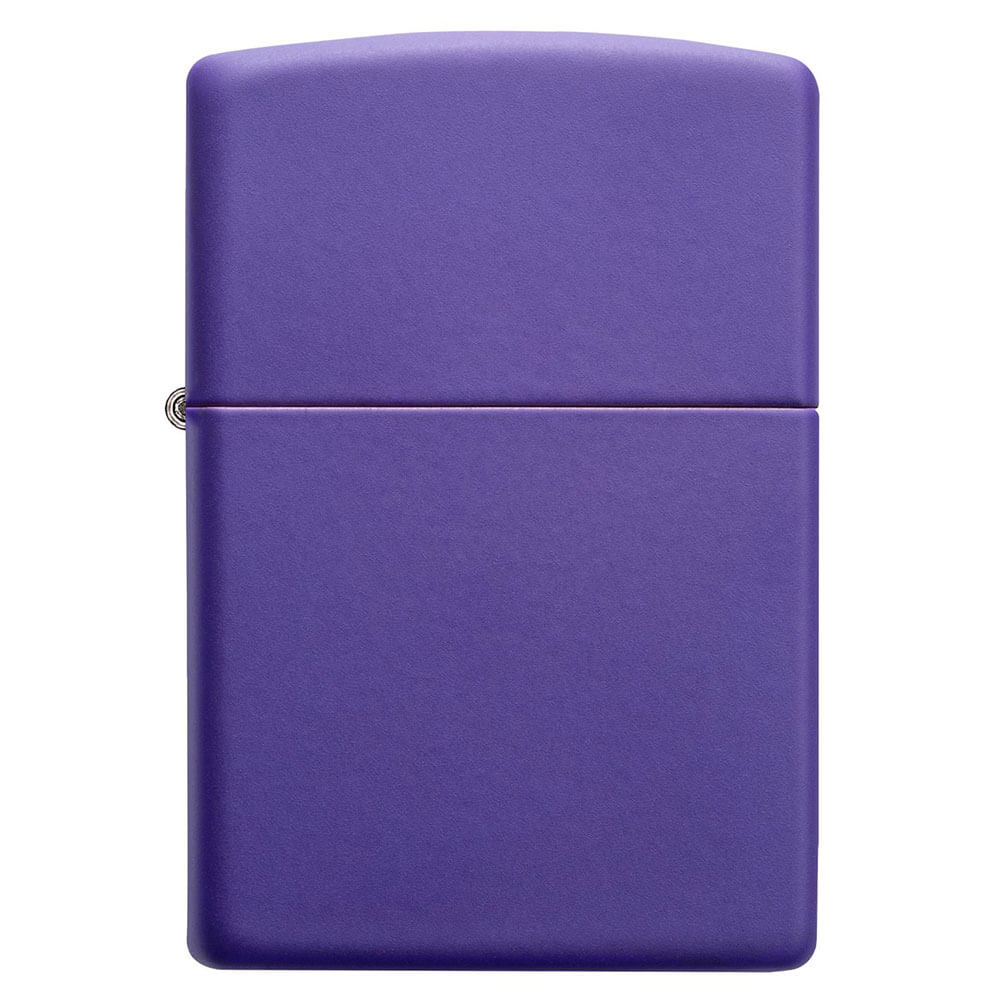 Zippo Matte wykończenie zapalniczka