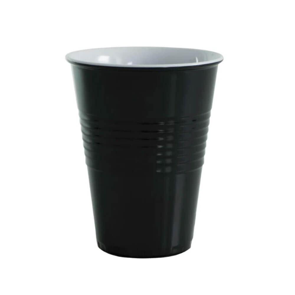 SERRONI Miami Melamine 2 tono Copa 400ml