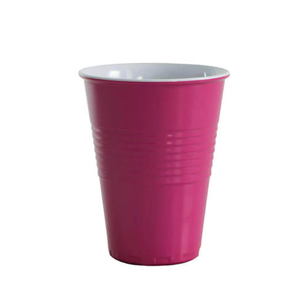 SERRONI Miami Melamine 2 tono Copa 400ml