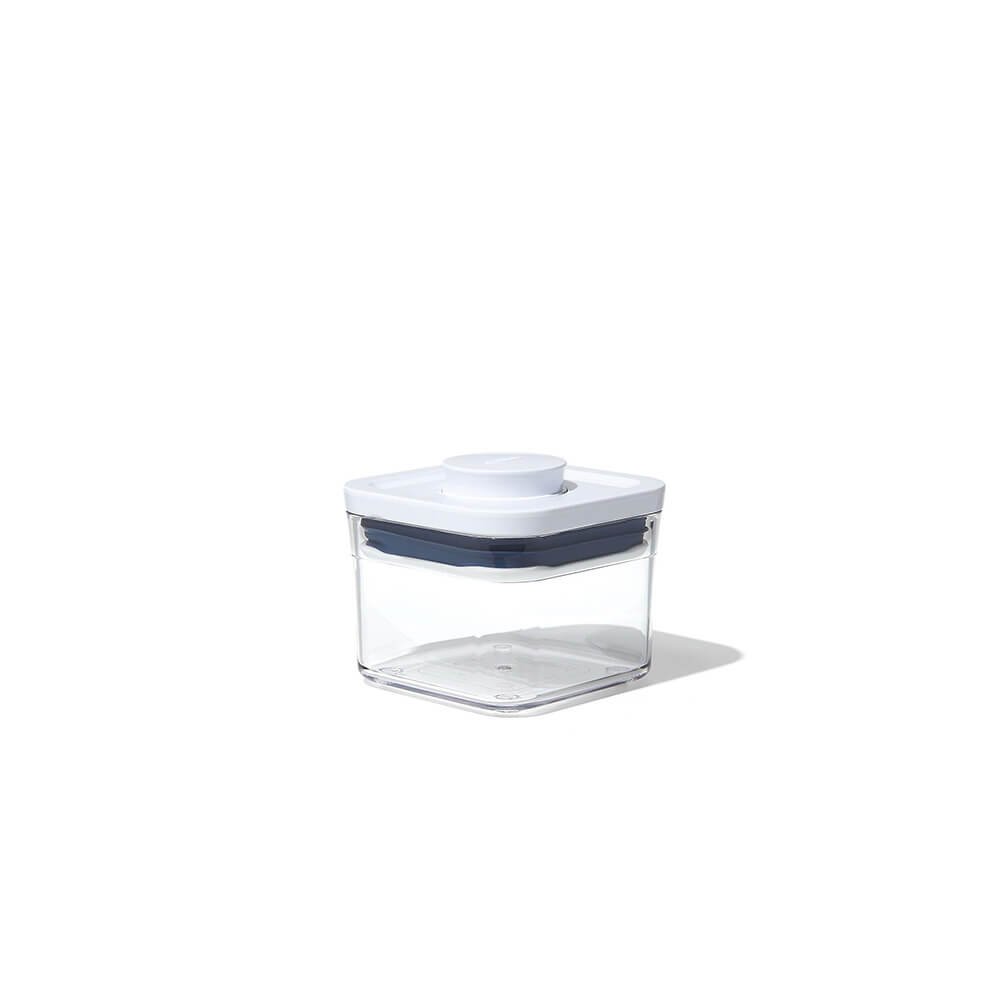 Oxo Good Grips Pop 2.0 Square Container (liten)